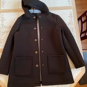 Great coat